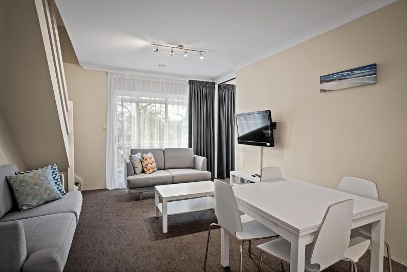 Broadwater Resort Wa Tourism Awards 2024 Gold Winner Busselton Bagian luar foto