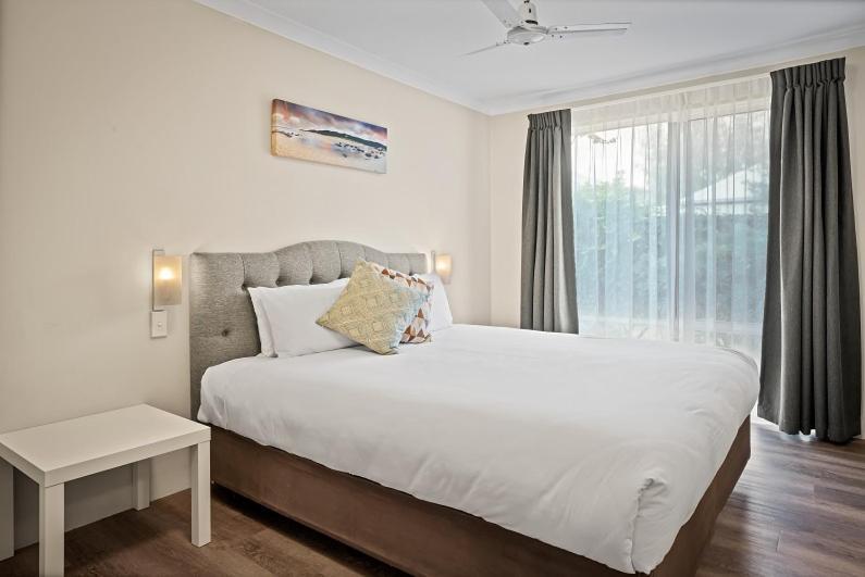 Broadwater Resort Wa Tourism Awards 2024 Gold Winner Busselton Bagian luar foto