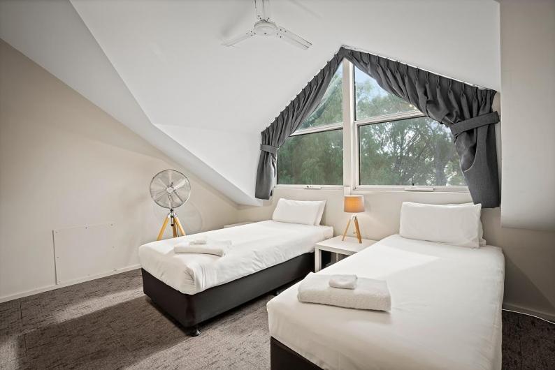 Broadwater Resort Wa Tourism Awards 2024 Gold Winner Busselton Bagian luar foto