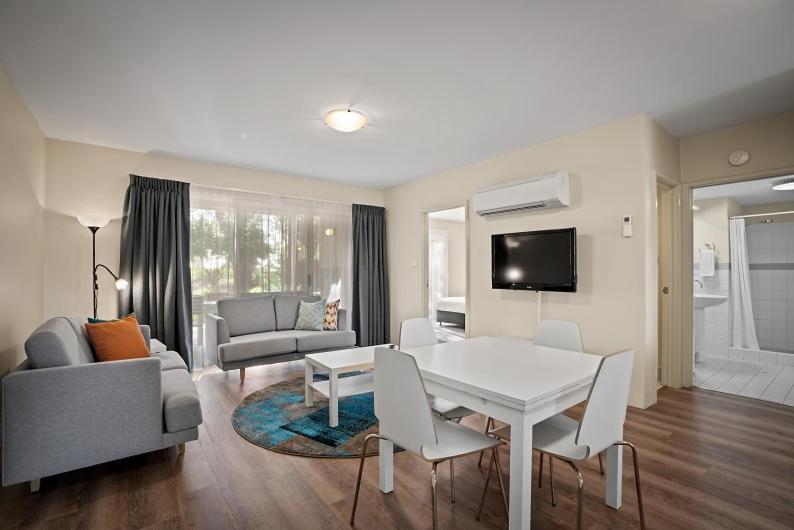 Broadwater Resort Wa Tourism Awards 2024 Gold Winner Busselton Bagian luar foto
