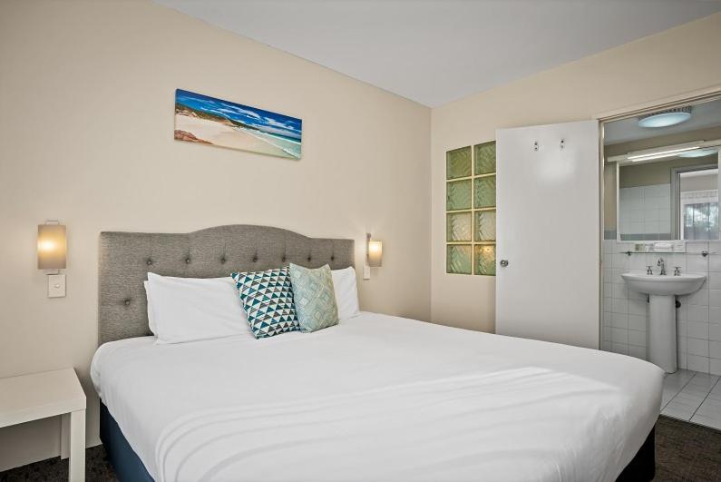 Broadwater Resort Wa Tourism Awards 2024 Gold Winner Busselton Bagian luar foto
