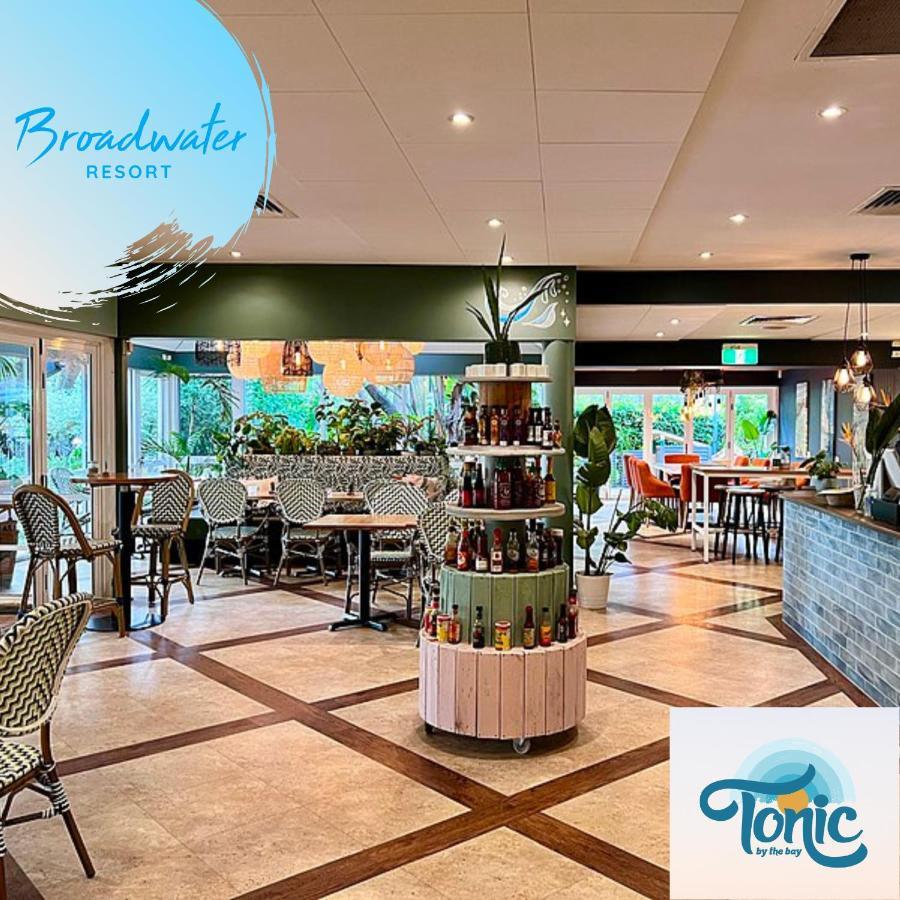 Broadwater Resort Wa Tourism Awards 2024 Gold Winner Busselton Bagian luar foto
