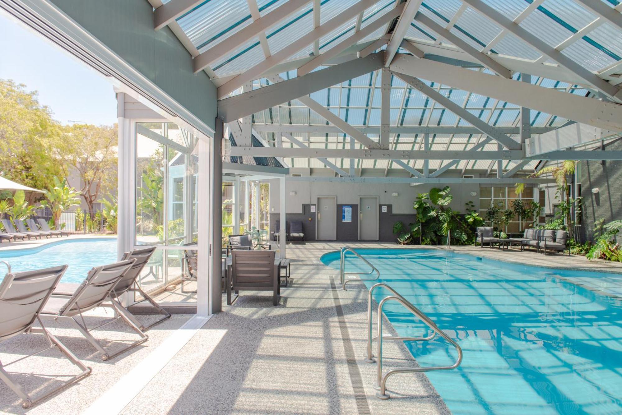 Broadwater Resort Wa Tourism Awards 2024 Gold Winner Busselton Bagian luar foto