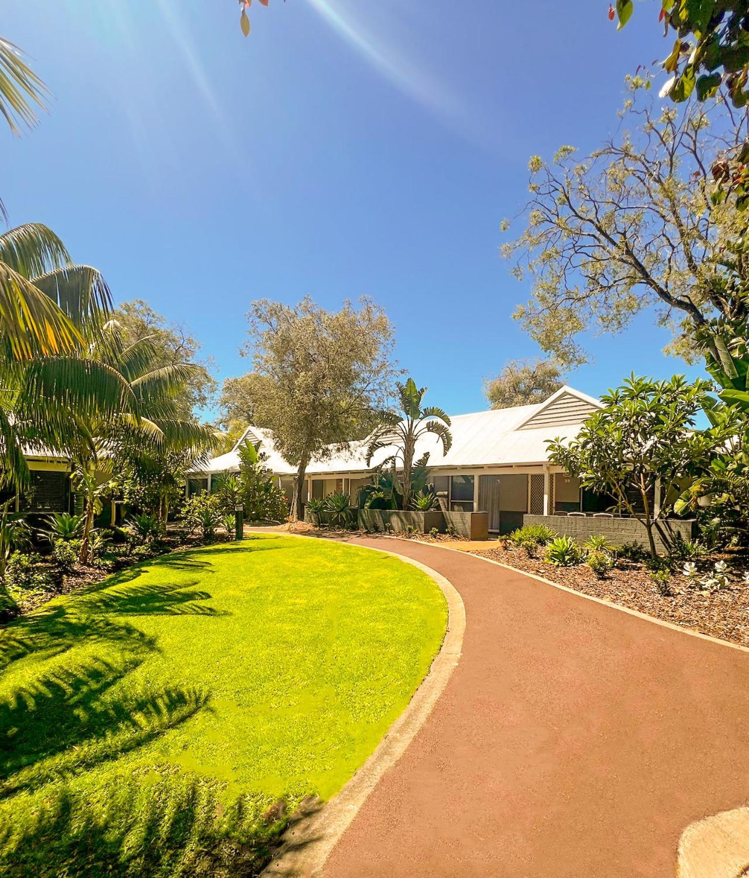 Broadwater Resort Wa Tourism Awards 2024 Gold Winner Busselton Bagian luar foto