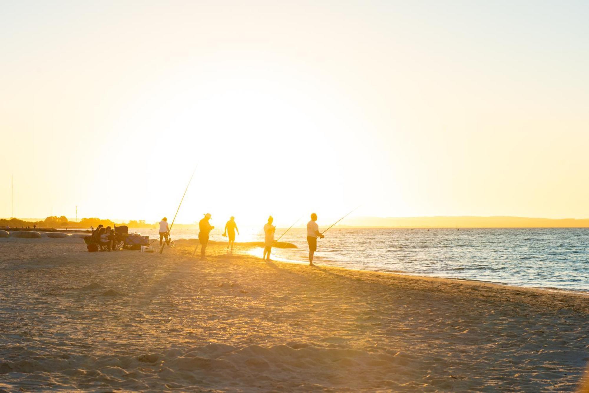 Broadwater Resort Wa Tourism Awards 2024 Gold Winner Busselton Bagian luar foto