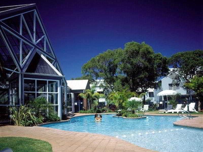 Broadwater Resort Wa Tourism Awards 2024 Gold Winner Busselton Bagian luar foto
