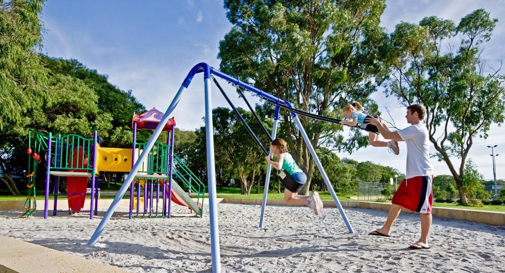 Broadwater Resort Wa Tourism Awards 2024 Gold Winner Busselton Bagian luar foto