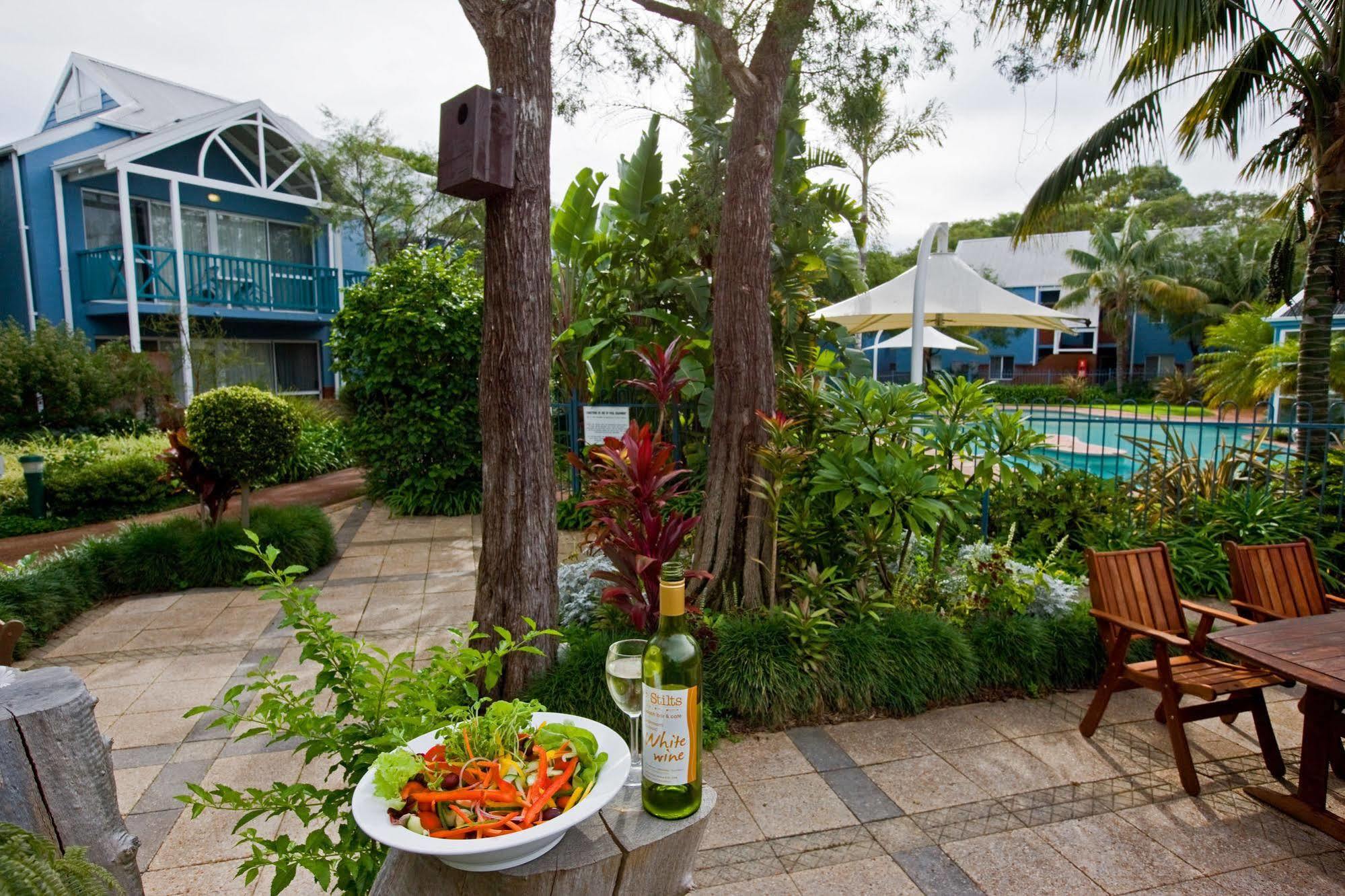 Broadwater Resort Wa Tourism Awards 2024 Gold Winner Busselton Bagian luar foto