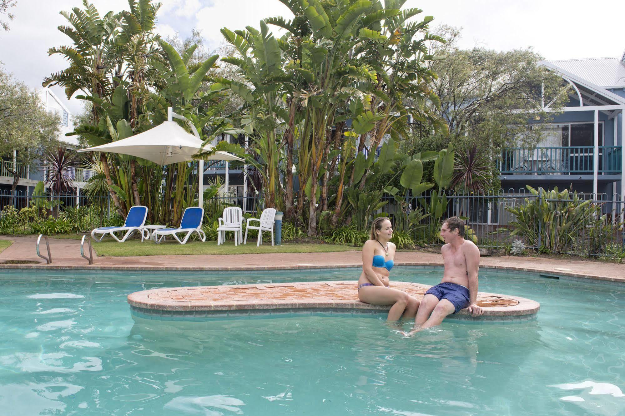 Broadwater Resort Wa Tourism Awards 2024 Gold Winner Busselton Bagian luar foto