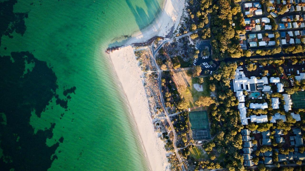 Broadwater Resort Wa Tourism Awards 2024 Gold Winner Busselton Bagian luar foto