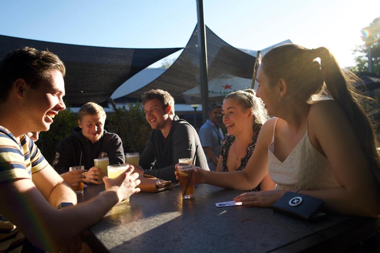 Broadwater Resort Wa Tourism Awards 2024 Gold Winner Busselton Bagian luar foto