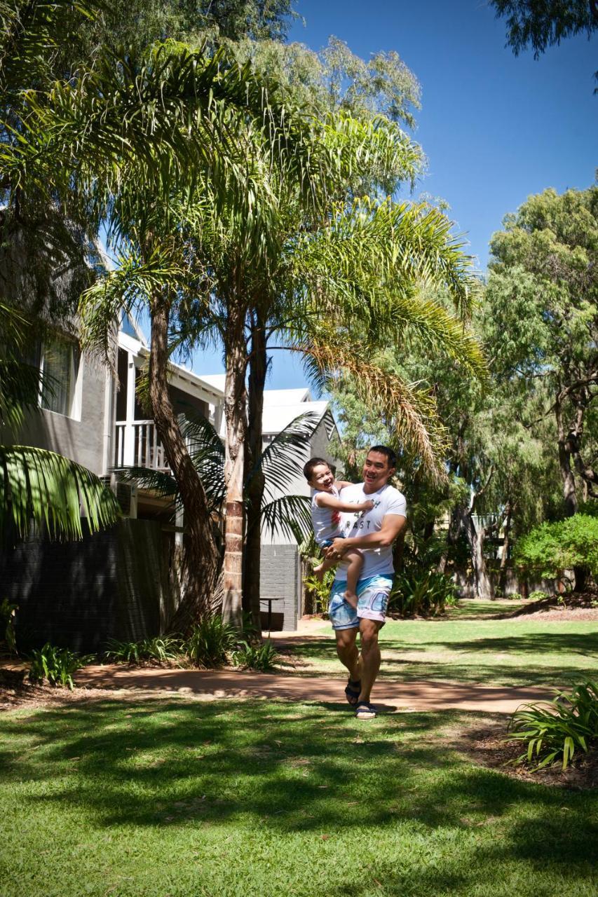 Broadwater Resort Wa Tourism Awards 2024 Gold Winner Busselton Bagian luar foto