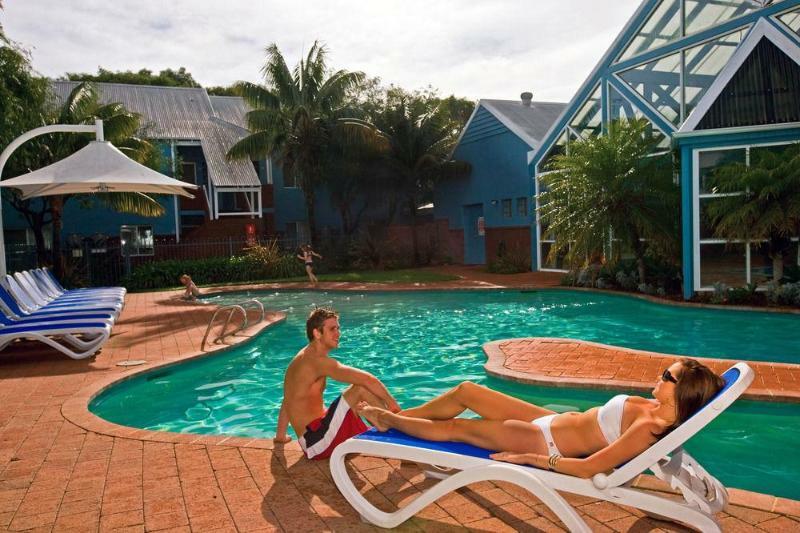 Broadwater Resort Wa Tourism Awards 2024 Gold Winner Busselton Bagian luar foto